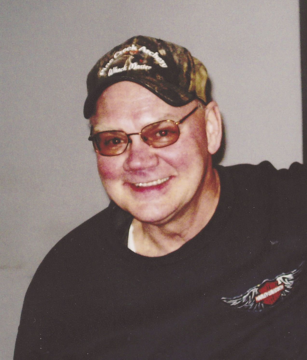 George Weber